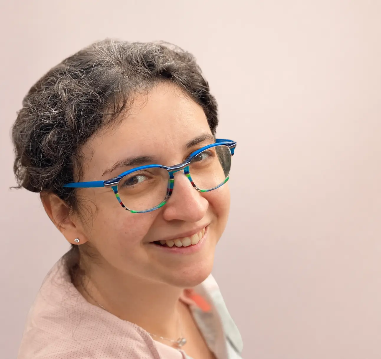 Adélaïde Fellet, psychologue et psychothérapeute à Aubière